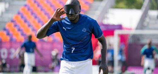 Babacar niang