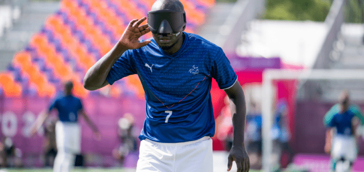 Babacar niang