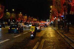 Champs elyseés paris 2019 bel7infos jean paul bellanger