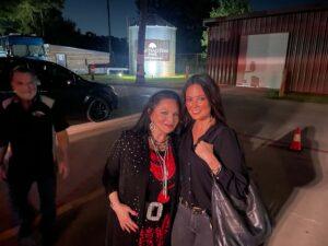 Crystal gayle sheila marshall
