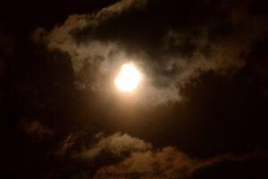 Eclipse de Lune