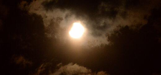 Eclipse de Lune