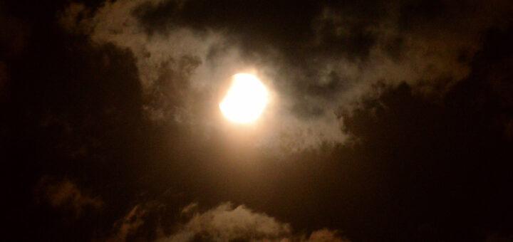 Eclipse de Lune