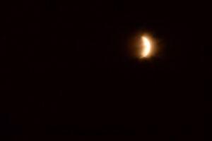 Eclipse de Lune
