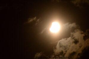 Eclipse de Lune