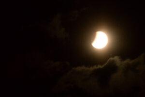 Eclipse de Lune