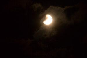 Eclipse de Lune