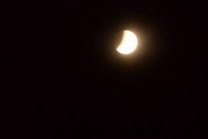 Eclipse de Lune