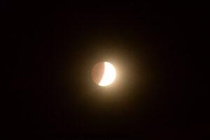 Eclipse de Lune