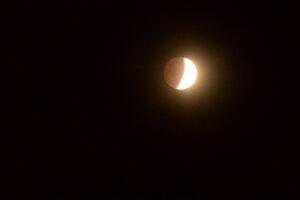 Eclipse de Lune
