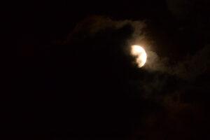 Eclipse de Lune