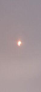 Eclipse tom bellanger