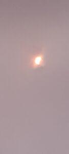 Eclipse tom bellanger