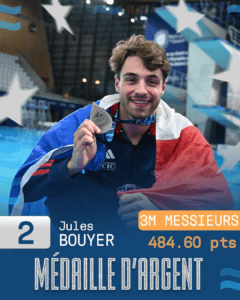 Jules bouyer