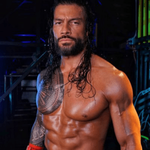 Roman reigns