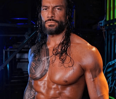 Roman reigns