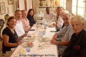 Babette de rozieres.restaurant 2026.04