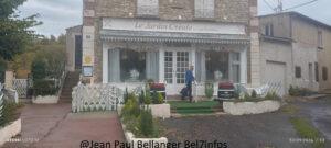 Babette de rozieres.restaurant 2026.08