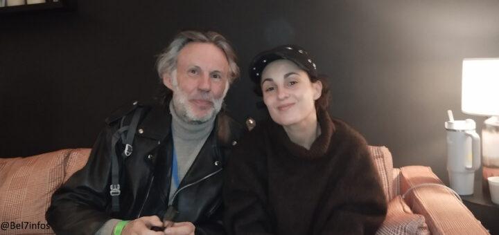 Barbara pravi semaine du son 2026.015