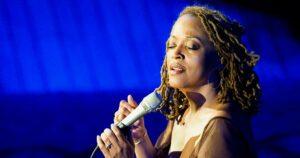 Cassandra wilson