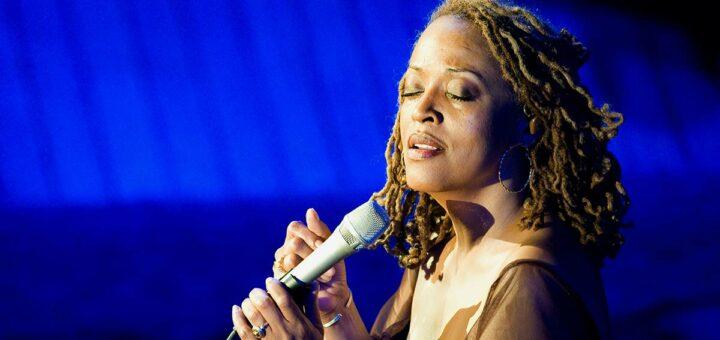 Cassandra wilson