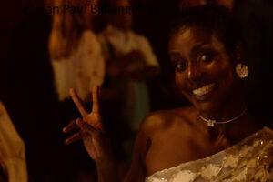Film the opera chanteuse