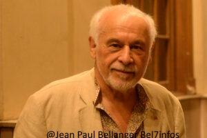 Francis perrin le malade imaginaire