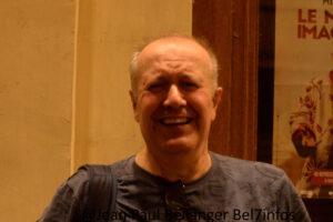 Francis perrin le malade imaginaire