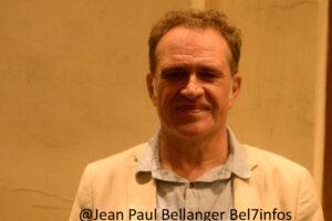 Francis perrin le malade imaginaire