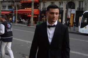 Nuit du rugby olympia 2026.03