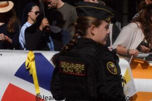 Pape leon 14 paris 2026