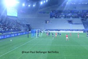 Pfc arsenal paris 2026.03