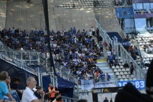 Supporters strasbourg
