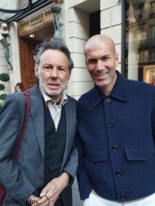 Zinedine zidane