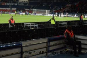 3ème But psg ol lyonnes