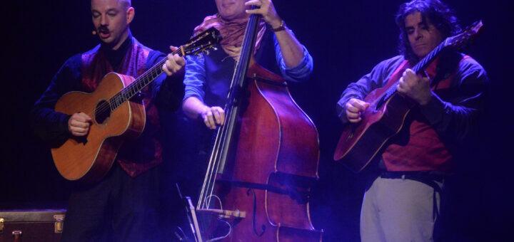 BRASSENS théâtre dy gymnase 2026 .01