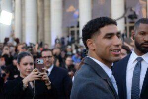 Achraf hakimi trophee unfp 2026 093peg 768x513