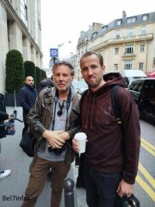Harry kane 01 vainqueur ballon d'or