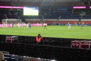Psg ol lyonnes