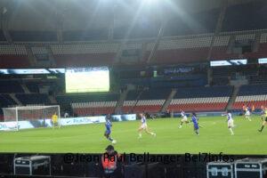 Psg ol lyonnes
