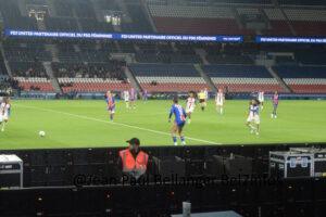 Psg ol lyonnes