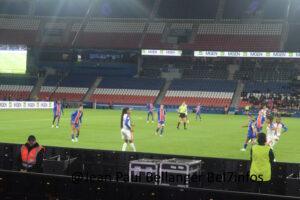 Psg ol lyonnes