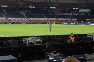 Psg ol lyonnes