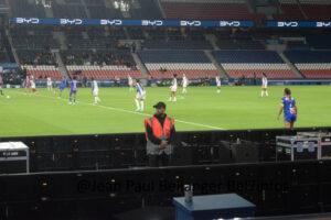 Psg ol lyonnes