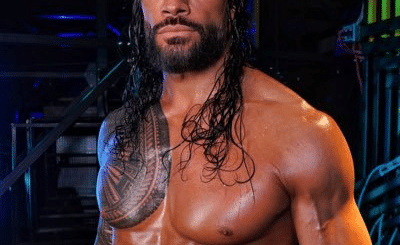 Roman reigns