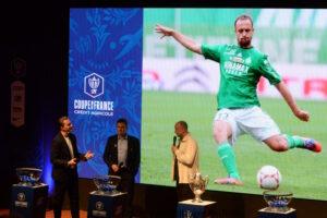 Tirage 6e èt 7è Coupe de france 2026 2027.028