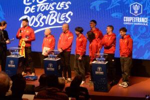 Tirage 6e èt 7è Coupe de france 2026 2027.03