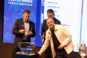 Tirage 6e èt 7è Coupe de france 2026 2027.033