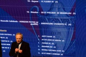 Tirage 6e èt 7è Coupe de france 2026 2027.05