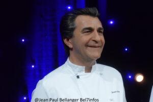 Yannick alleno musee grevin 2026.01